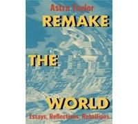Remake the World by Astra Taylor Astra Taylor (Auteur)