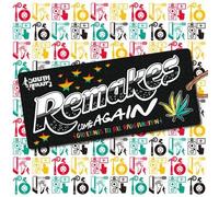REMAKES COME AGAIN - Remakes Come Again-Greetings to All/Various [Import]