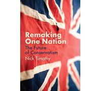 Remaking One Nation