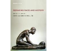 Remaking Race And History - The Sculpture Of Meta Warrick Fuller