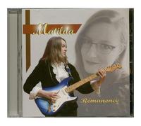 Remanence - Cd Album