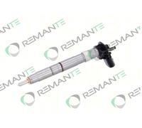 4x REMANTE Injecteur Common Rail Pour VW Transporter VI 2.0 TDI