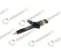 Remante Injecteur Diesel Pour Mazda 6 Break 2.0 Di