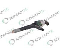 2X Remante 002-003-001412R Injecteur Pour Opel Corsa D Astra J Astra J GTC