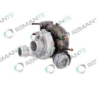 Turbocompresseur, suralimentation REMANTE 003-001-000010R VW 074145701D