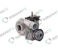REMANTE 003-001-000017R Turbocompresseur, suralimentation pour HYUNDAI