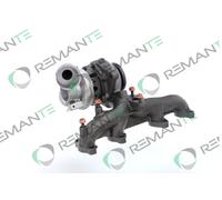 Remante Turbocompresseur Pour VW Touran 1T1 1T2 1.9 TDI Caddy III Kombi 2KB 2KJ