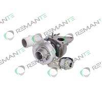 REMANTE 003-001-000057R Turbocompresseur, suralimentation pour MITSUBISHI,NISSAN