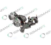 REMANTE 003-001-000072R Turbocompresseur, suralimentation pour AUDI,SEAT,SKODA,V