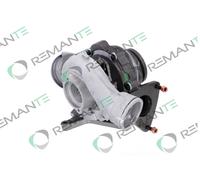 REMANTE 003-001-000082R Turbocompresseur, suralimentation pour VW