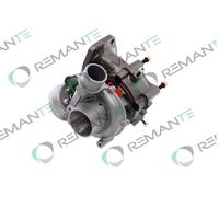 Turbocompresseur, suralimentation REMANTE 003-001-000101R MAZDA RF7K RF7K13700