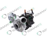 REMANTE 003-001-000108R Turbocompresseur, suralimentation pour MITSUBISHI