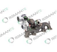 REMANTE 003-001-000150R Turbocompresseur, suralimentation pour SEAT,VW