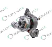 REMANTE 003-001-000173R Turbocompresseur, suralimentation pour DACIA,MERCEDES-BE