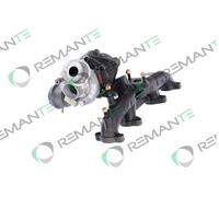 REMANTE 003-001-000190R Turbocompresseur, suralimentation pour AUDI,SEAT,SKODA,V