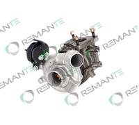 REMANTE Turbolateur Pour Ford Kuga II DM2 1,5 EcoBoost C-Max DXA/CB7 DXA/CEU