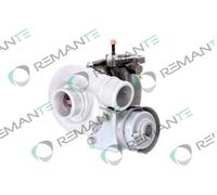 Turbocompresseur, suralimentation REMANTE 003-001-000320R HYUNDAI 28231-27800