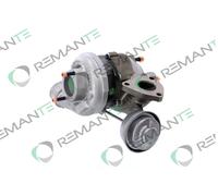 REMANTE 003-001-000323R Turbocompresseur, suralimentation pour HONDA