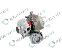 REMANTE 003-001-000331R Turbocompresseur, suralimentation pour BMW