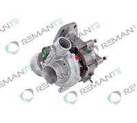 REMANTE Turbolateur Pour Mazda 6 Kombi GH 2.2 MZR-CD 2.0 GY CR19