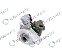 REMANTE 003-001-001057R Turbocompresseur, suralimentation pour NISSAN,RENAULT