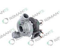 REMANTE 003-001-001101R Turbocompresseur, suralimentation pour FIAT,IVECO,OPEL,R