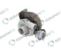 REMANTE 003-001-001335R Turbocompresseur, suralimentation pour VW