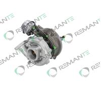 Remante Turbolader Pour Nissan NP300 Navara D40 2.5 Dci 4Wd Pathfinder Iii R51