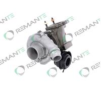 REMANTE 003-001-001387R Turbocompresseur, suralimentation pour RENAULT