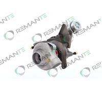 Remante Turbolateur Pour VW LT 28-46 II Kasten 2DX0AE 2.8 TDI 2DA 2DD 2DH