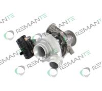 REMANTE 003-001-004075R Turbocompresseur, suralimentation pour BMW