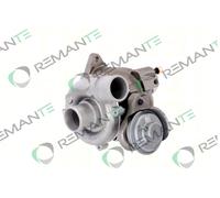 Turbocompresseur, suralimentation REMANTE 003-001-004154R TOYOTA 17201-27040D