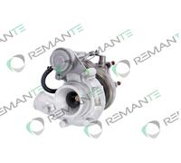 Turbolateur REMANTE Pour Iveco Daily IV Pritsche/Fahrgestell Kasten/Kombi