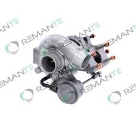 REMANTE Turbolateur Pour Fiat Ducato Pritsche/Fahrgestell 250_ 290_ 130 Multijet