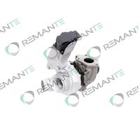 Remante Turbolader Pour Bmw 1Er E87 116I 118I E81 3Er E90 318I 320D E84