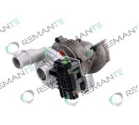 Turbocompresseur, suralimentation REMANTE 003-002-000022R FORD 1453914 1464596