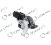 Remante Turbocompresseur Chargement Compatible Pour Ford Transit Fourgon