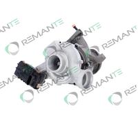 Turbocompresseur, suralimentation REMANTE 003-002-000035R MERCEDES-BENZ