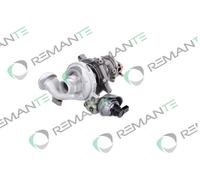 REMANTE 003-002-000037R Turbocompresseur, suralimentation pour VW