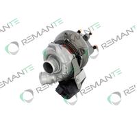 REMANTE 003-002-000039R Turbocompresseur, suralimentation pour LAND ROVER