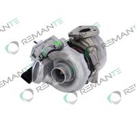 REMANTE 003-002-000049R Turbocompresseur, suralimentation pour BMW