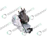 REMANTE 003-002-001005R Turbocompresseur, suralimentation pour MERCEDES-BENZ