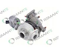 REMANTE 003-002-001032R Turbocompresseur, suralimentation pour AUDI