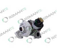 Remante Turbolateur Pour Audi A4 Avant 8K5 B8 2.0 TDI 8K2 8R Seat Exeo ST 3R5