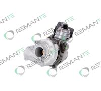 REMANTE 003-002-001047R Turbocompresseur, suralimentation pour CITROËN,FORD,MAZD