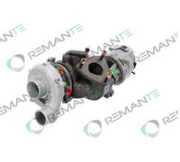 REMANTE 003-002-001081R Turbocompresseur, suralimentation pour LAND ROVER