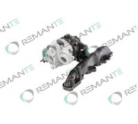 REMANTE 003-002-001091R Turbocompresseur, suralimentation pour AUDI,SEAT,SKODA,V