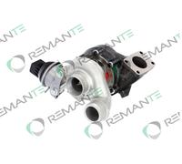 Remante Turbocompresseur Pour VW Crafter 30-50 Kasten 2E_ 2.5 TDI 2F_