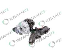 REMANTE 003-002-001382R Turbocompresseur, suralimentation pour AUDI,SEAT,SKODA,V