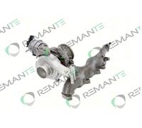 Remante Turbocompresseur Pour VW Transporter VI Bus Sgb Sgg Sgj 2.0 TDI Multivan